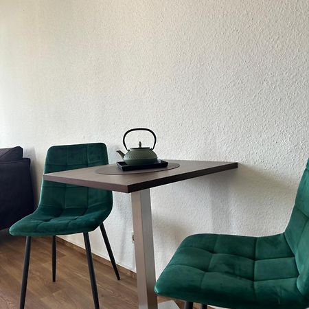 Five O - Feelgood-Apartment Goethe 페를레베르크 외부 사진