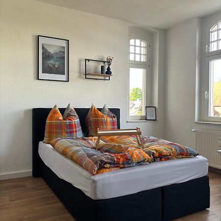 Five O - Feelgood-Apartment Goethe 페를레베르크 외부 사진