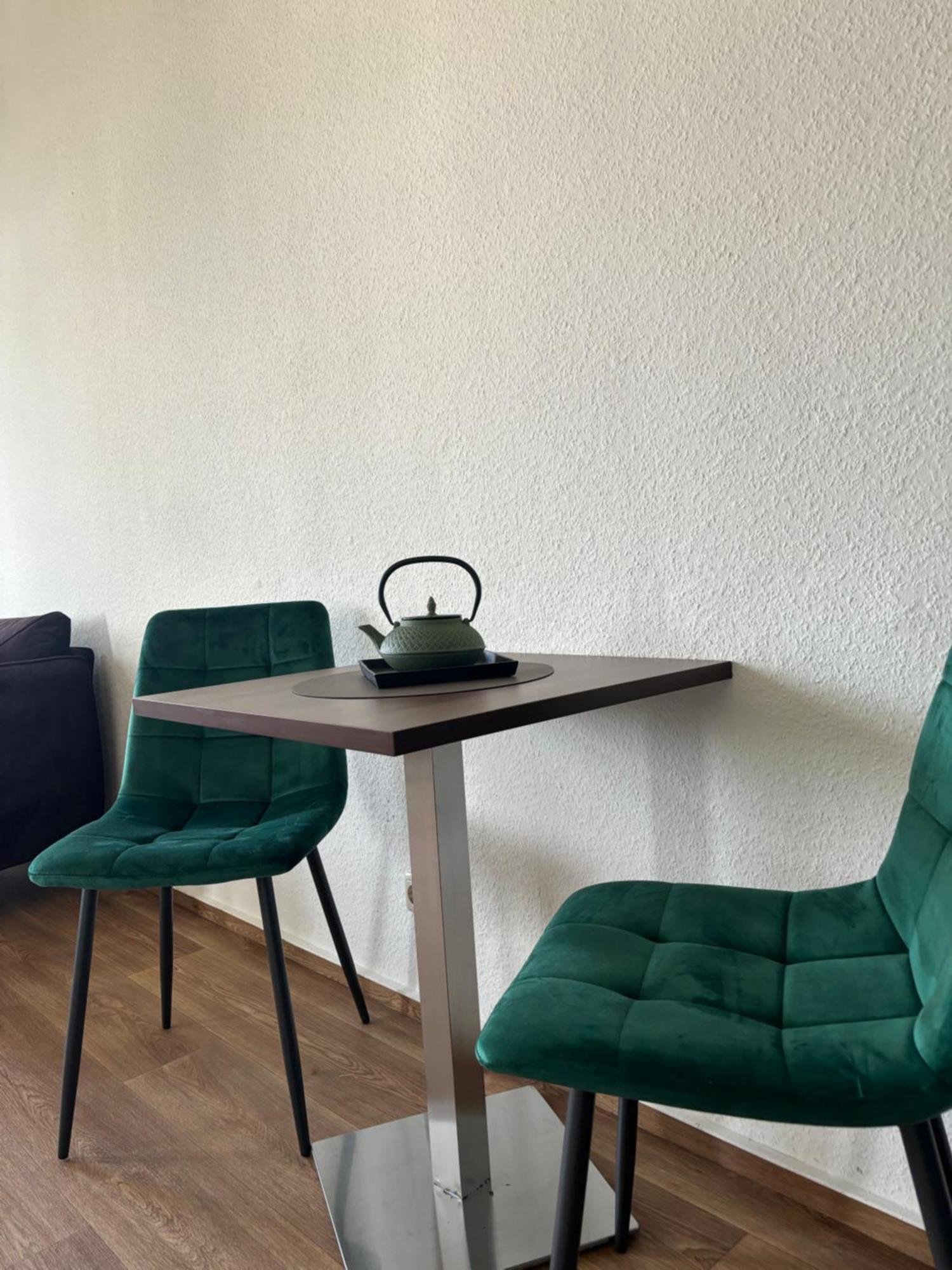 Five O - Feelgood-Apartment Goethe 페를레베르크 외부 사진